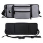 Multi-Function Dog Training Belt Bag with Water Bottle Holder - Grey
