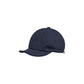 Navy blue Minimalist Baseball Cap - Unisex Retro Streetwear Hat