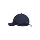 Navy blue Minimalist Baseball Cap - Unisex Retro Streetwear Hat