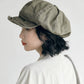 Harajuku Green Women&
