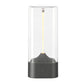 Gery Portable Magnetic Table Lamp with Bendable LED - USB-C Rechargeable