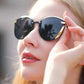 2-pcs Black Elegant Women&