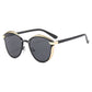 2-pcs Black Elegant Women&
