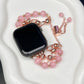 2-pcs Pink Elegant Cat&