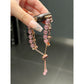 2-pcs Pink Elegant Cat&