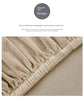 2 Pcs Coffee Elegant Polyester Sofa Cover - Full Protection Against Cat Scratches & Wear