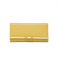 Yellow Elegant Women&