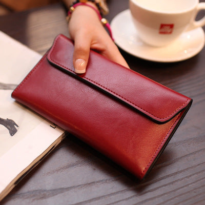 Claret Red Women&