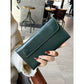 Dark Green Women&