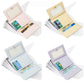 Pink Compact Women&