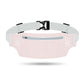 2 Pcs Pink Lightweight Women&