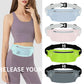 2 Pcs Grey Lightweight Women&