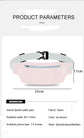 2 Pcs Grey Lightweight Women&