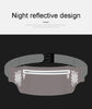2 Pcs Grey Lightweight Women&