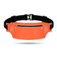 2 Pcs Orange Lightweight Women&