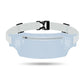 2 Pcs Light Blue Lightweight Women&