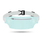 2 Pcs Light Green Lightweight Women&