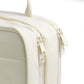 Size M Pink Quilted Hanging Toiletry Bag with Jewelry Organizer - Travel Cosmetic Case(28*12*20)