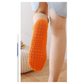 Ten Pairs Of Green Kids Non-Slip Trampoline Socks  for Playground Early Education and Yoga Unisex Anti-Skid Floor Socks for 1-5 Years