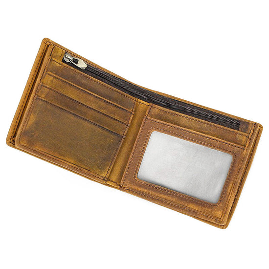 Light Brown Vrtical Stroke Men&
