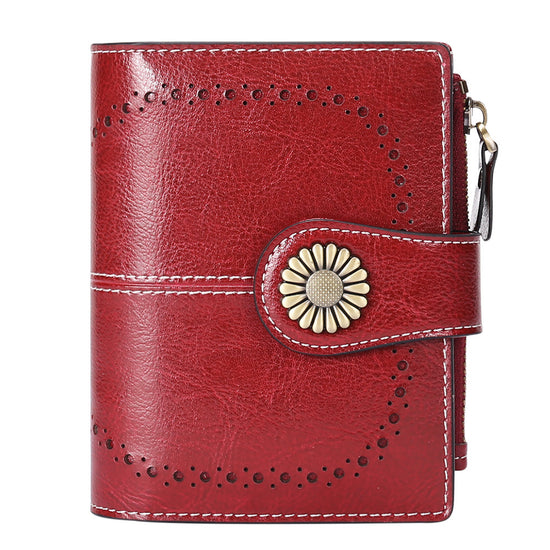 Burgundy (64 grain) Women&