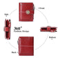 Burgundy (64 grain) Women&