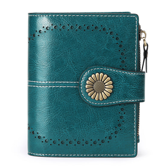 Peacock Blue (64 grain) Women&