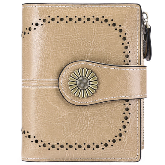Green (64 grain) Women&