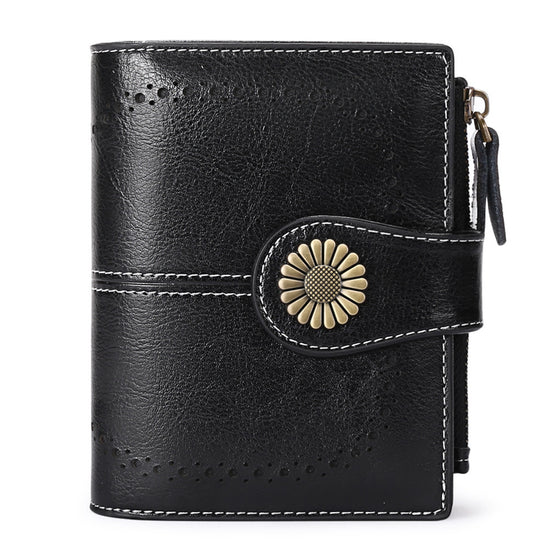 Black (64 grain) Women&