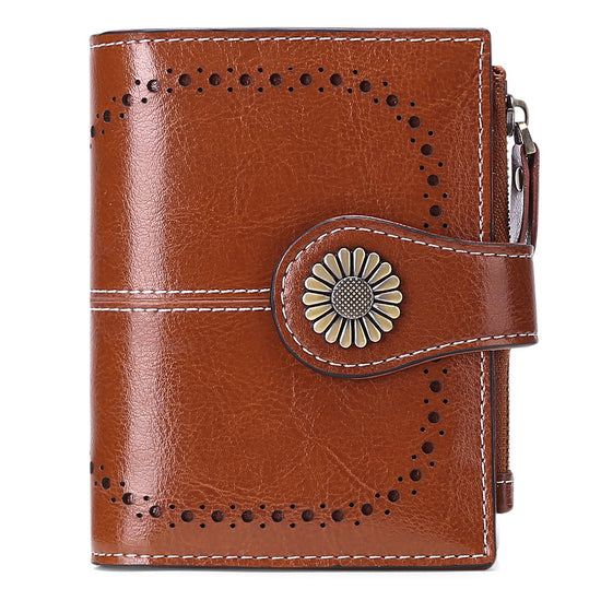 Brown (64 grain) Women&