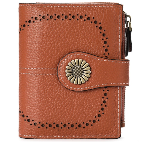 Light Brown (Wrestling) Women&