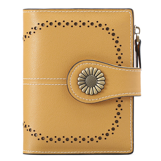 Yellow (Star Napa) Women&