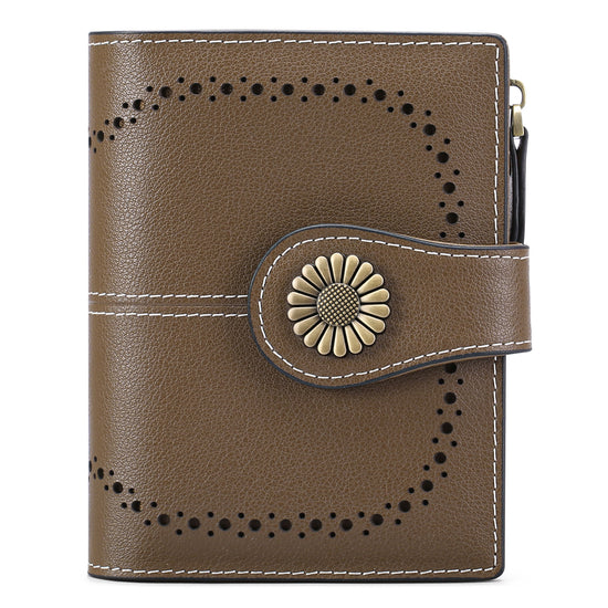 Brown(Star Napa) Women&