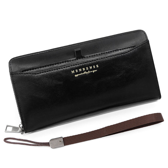 Black 2PCS Men&