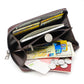 Brown 2PCS Men&