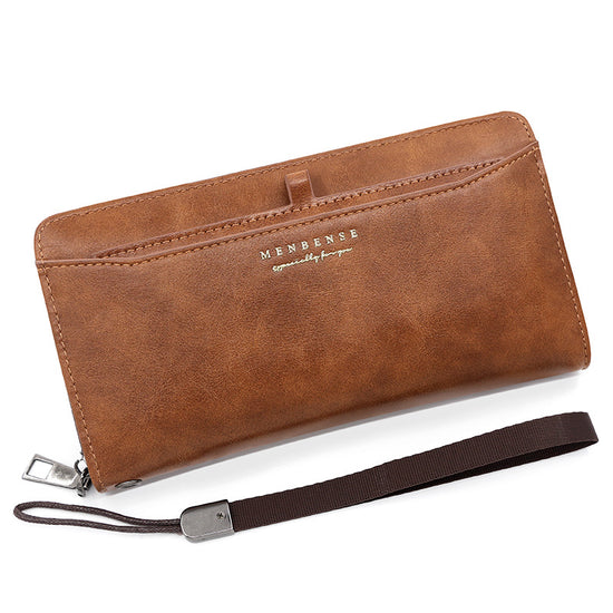 Light Brown 2PCS Men&