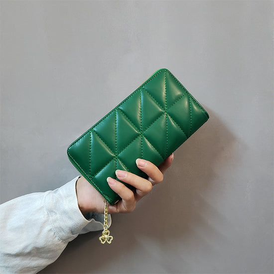 Green-Triangle Women&