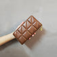 Brown-Triangle Women&