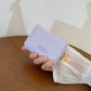 Purple 2PCS Women&