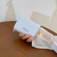 Blue 2PCS Women&