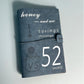 Dark Blue 52-week couple&