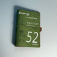 Green 52-week couple&
