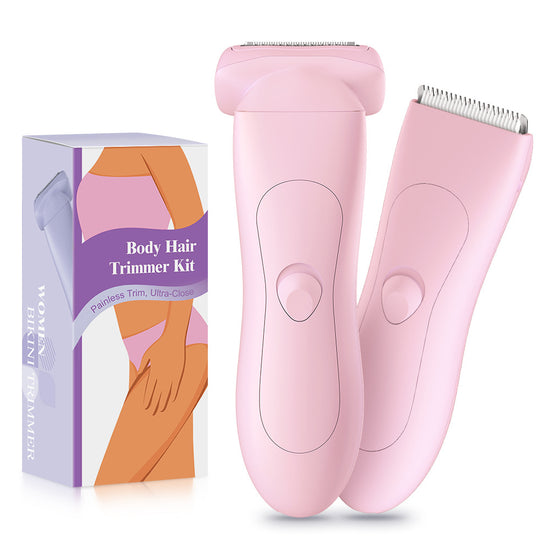 Pink 2-in Women&