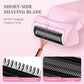 Pink 2-in Women&