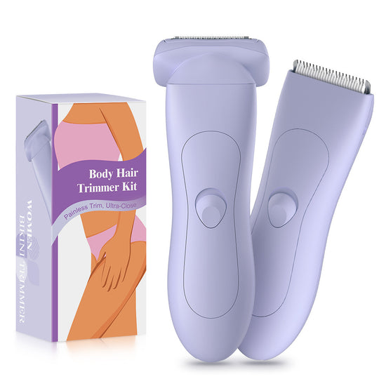 Purple 2-in Women&