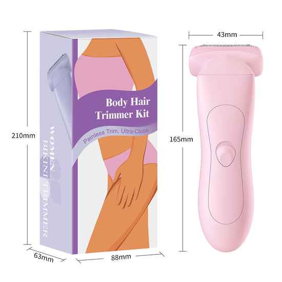 Pink (Precision cutter head) Women&