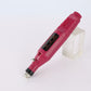 Long Grinding Needles (7-in-1) Electric Nail Drill Kit - USB Manicure Pedicure Polishing & Shaping Tool Set