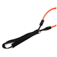 Black Handle Model [Training Strength] [60lbs] Swim Resistance Band Trainer - Dry-Land Arm Strength & Stroke Exercise Cords