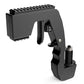 Black Party Atmosphere Setting Tools Party Atmosphere Props - Novelty Beer Bottle Ejector & Stopper