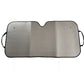 Hamster Driving Car Sunshade for Windshield - UV Protection